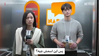 انتشار لاین آپ فیلم و سریال های 2026 در پلتفرم نتفلیکس