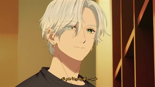 قسمت2 انیمه در غروب مهتابی شفاف Uruwashi no Yoi no Tsuki زیرنویس چسبیده