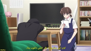 انیمه تامون‌-کون الان کدومش واقعیِ قسمت  3 زیرنویس فارسی