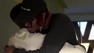 استقبال ویژه رونالدو از سادیو مانه پس از قهرمانی تاریخی سنگال در آفریقا