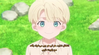 انیمه ماه تاریک   محراب خون Dark Moon  Tsuki no Saidan قسمت 3