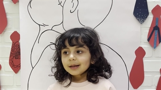 دلا نادری افشار