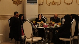 مداحی سوزناک برای مادر / 09125729113