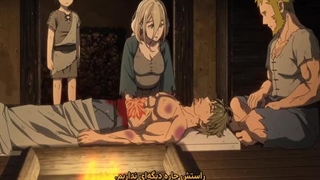 انیمه حالت جهنمی:گیمر حرفه ای در دنیای دیگر با بالانس داغون همه چی رو تحت تسلط خودش در میاره قسمت 3