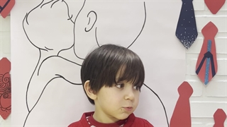 نیکان ناظری