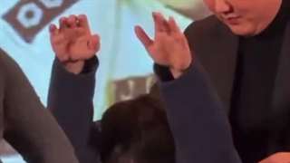 این داستان:سونگچول خدمتکار میشود:-)