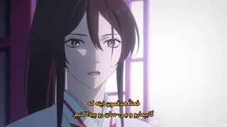 انیمه بهشت جهنمیان Hell's Paradise فصل 2 قسمت 1 با زیرنویس فارسی