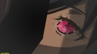 انیمه ایرینا:خون آشام فضانورد /Irina:The Vampire Cosmonaut قسمت 1