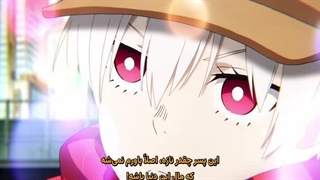 انیمه نیروی اتشEnen no Shouboutai: San no Shou Part 2 فصل 3 پارت 2 قسمت 3