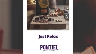 با قهوه پانتیل آرام شو | وقتی قهوه فقط یک نوشیدنی نیست ☕