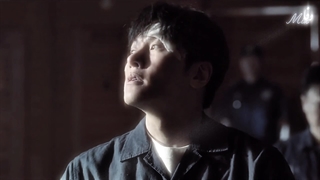 «من بسمه»میکس غمگین و خاص سریال کره ای بازیچه 2025بابازی چی چانگ ووک.دلی