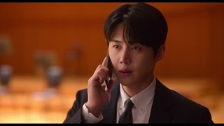 قسمت هفتم این عشق قابل ترجمه‌ست؟ Can This Love Be Translated + زیرنویس فارسی