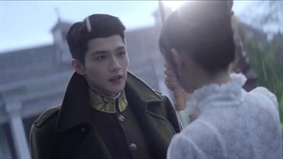 مینی سریال چینی عشق پر خطرناک 2025 Dangerous Love قسمت سوم + زیرنویس فارسی