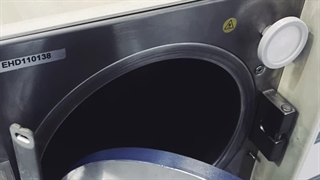 اتوکلاو دندانپزشکی