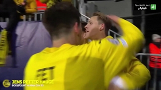 سوپرگلهای دیوانه وار سال 2026 (بخش اول)