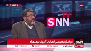 تحلیل چهره نزدیک به جلیلی؛ تصمیم‌گیرنده اصلی درباره حمله آمریکا به ایران کیست؟