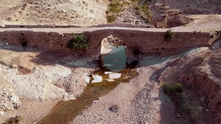 ایران؛ پل چنار راهدار فارس IRAN