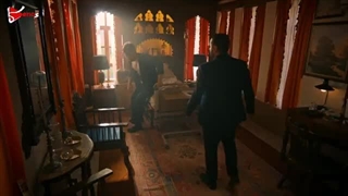 دانلود قسمت 16 جانشین زیرنویس فوری