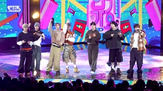 انکور استیج چهارمین برد الدی وان : تبریککک!