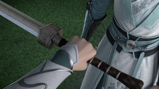 انیمه چینی سیستم ناشایست قسمت 4 زیرنویس فارسی