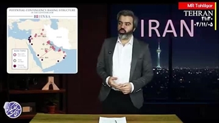 آقای تحلیلگر: قطعاً قرقتان می کنیم