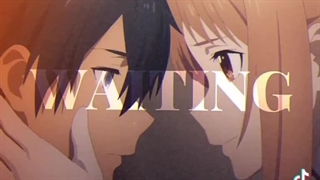 میکس حماسی از انیمه هنر شمشیرزنی آنلاین آسونا و کیریتو