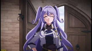 جایگاه من به عنوان یک آدمکش آشکار از جایگاه قهرمان فراتر می رود قسمت ۱۰ زیرنویس فارسی چسبیده