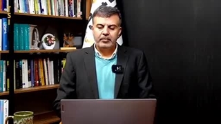 14041105: مختصات پیش نیاز برای حمله به ایران از نگاه آلستر کروک