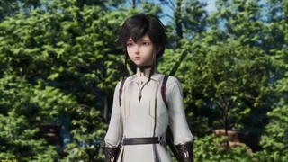 انیمه تاج و تخت مهر شده فصل 1 قسمت 6 با زیرنویس فارسی چسبیده