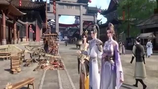 انیمه جدید قویترین اصلاح کننده بدن در تاریخ قسمت3