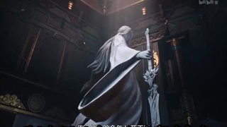 انیمه بازگشت امپراطور جاودان قسمت16_Back_as_Immortal_Lord_Episode_16