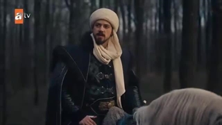 سریال ترکی قیام اورهان قسمت 11 با زیرنویس فارسی