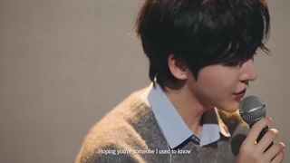 'When We Were Young - Adele' Cover by DONGHYEON of KickFlip | Monthly KickFlip ~ کاور آهنگ Adele از دونگهیون عضو کیک فلیپ