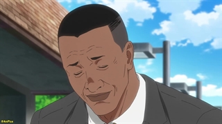 انیمه واقعهٔ داروین Darwin Jihen قسمت 2