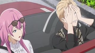 زندگی روزمره یک شکنجه گر پاره وقت قسمت ۳ زیرنویس فارسی چسبیده