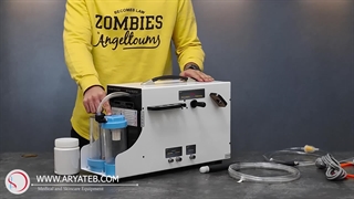 میکرودرم ابریژن چیست؟ بهترین روش جوانسازی و زیبایی پوست در کمترین زمان