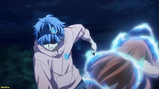 انیمه Dead Account قسمت 1 زیرنویس فارسی