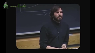 مهم‌ترین درسی که در اپل گرفتی چیست؟ پاسخ استیو جابز