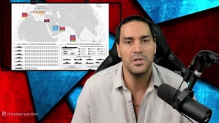 14041106: حمله آمریکا به ایران چقدر جدیه؟