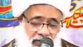 14040700  پیش بینی مهرماه آیت الله قرهی درباره اغتشاشات دی ماه 360p-360p