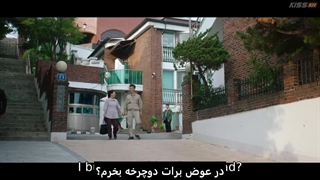 قسمت 8 سریال بازگشت قاضی با زیرنویس فارسی چسبیده