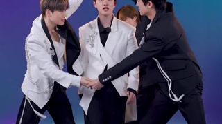 ریلی دنس crown اکسو