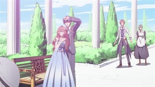 انیمه نامزدم ولم کرد و نامزد یکی دیگه شدم قسمت 3 زیرنویس فارسی