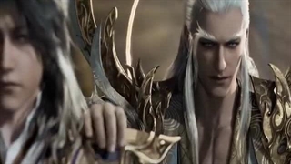 انیمه  برادر ارشد فوق استوار من قسمت124