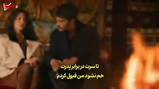 سریال ترکی جانشین خلیفه فصل اول قسمت هفدهم زیرنویس چسبیده
