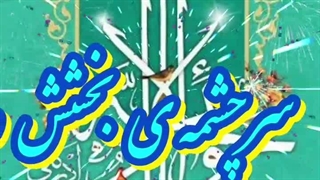 میلاد امام جواد علیه السلام (کلیپ های نژاد)