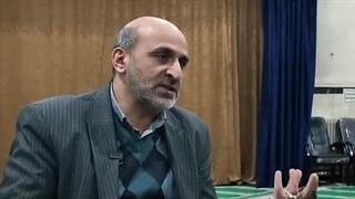 چگونگی شهادت حجت الاسلام عبدالله محمد دوست  توسط اغتشاشگران در شهران تهران