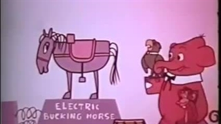 کارتون فیل چشمک می زند ۱۹۶۰/۱۹۶۱--قسمت پنجم