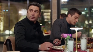 فراگمان _ تیزر _ اول قسمت 48 سریال شهر دور Uzak Sehir