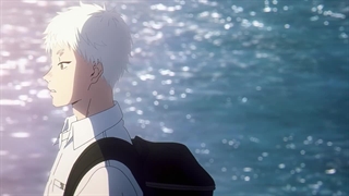 انیمه تابستانی که هیکارو مرد Hikaru ga Shinda Natsu قسمت 7 + زیرنویس